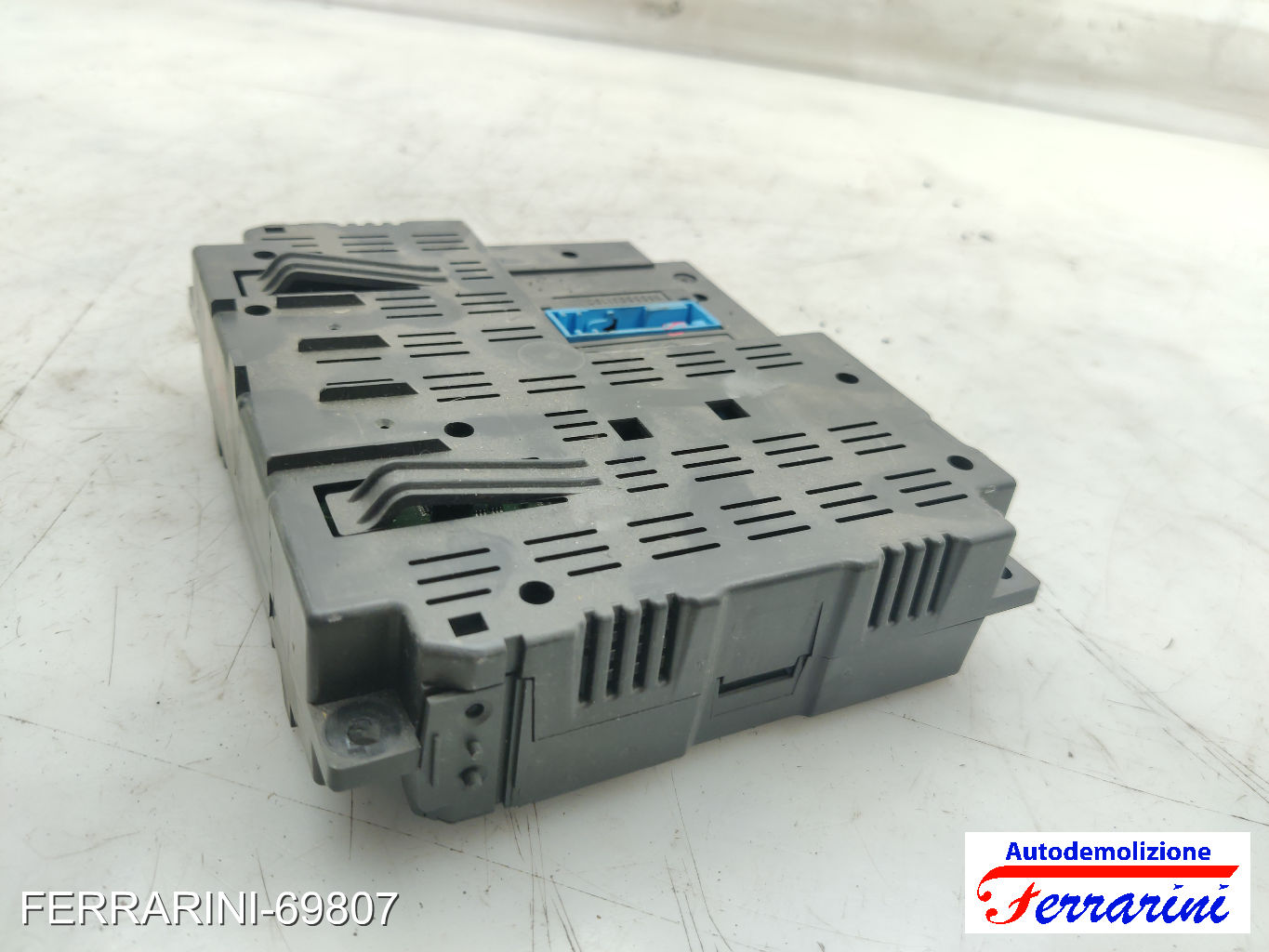 Body Computer LANCIA DELTA 3 844 1.6 D MULTIJET 2008-2014 51877615, 55555031190