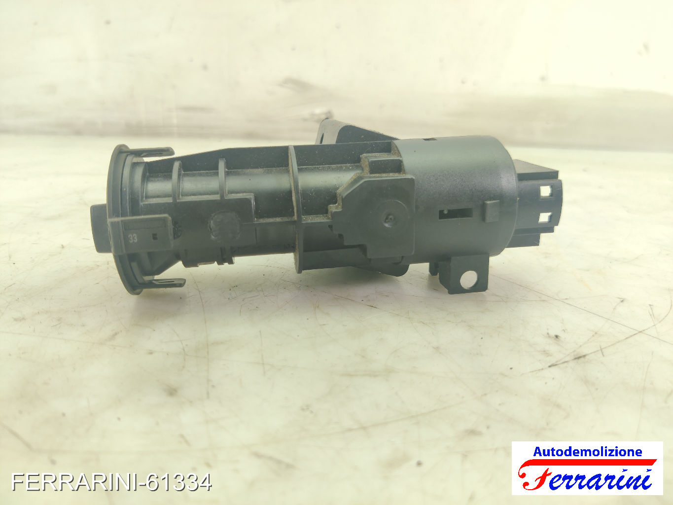 Frutto Accensione FIAT PUNTO 188 1999-2010 46753084, 46753083, 71719018 7