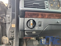 Mercedes 124 Coupe C124 200 CE 122CV 1990-1992