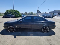 Jaguar X-Type X400 2.0 D 130CV 2003-2009