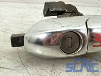 Maniglia Porta Esterna ALFA ROMEO 147 937 2001-2010 destra, dx, frontale 7