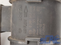 Debimetro OPEL CORSA D S07 1.3 CDTI 2006-2014 0281002618, 55350048, 55350048 7