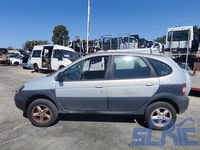 Renault Scenic 1 FA0, JA0/1 2.0 16V RX4 139CV 2000-2003
