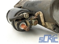 Motorino Avviamento OPEL ASTRA F SW T92 1.7 TDS 1991-1998 90444143, 010060100