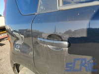 Nissan Note E11, NE11 1.5 DCI 86CV 2006-2012