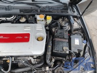 Alfa Romeo 159 Sw 939 1.9 JTDM 16V 150CV 2006-2011