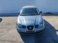 Seat Ibiza 3 6L1 1.4 TDI 75CV 2002-2005