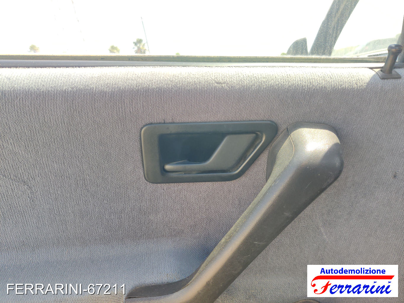 Fiat Tipo 19