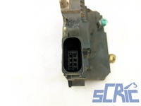 Serratura Porta FIAT GRANDE PUNTO 199 2005-2013 destro, dx, frontale, anteriore