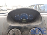 Chevrolet Matiz M200, M250 1.0 67CV 2005-2007
