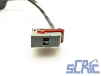 Specchietto Laterale ALFA ROMEO 159 SW 939 2006-2011 sinistro, sx