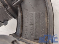 Corpo Farfallato PEUGEOT 407 6D 2.0 HDI 135 2004-2010 9684269380, 0345F0, 92893