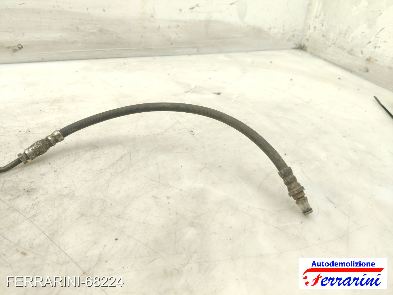 Tubo Frizione Idraulico VW GOLF 4 1J1 2000-2005 5Q1721465AH