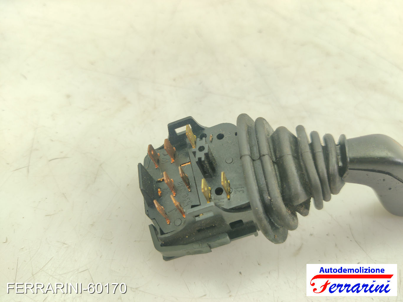 Interruttore Luci Fari SUZUKI WAGON R+ MM 2003-2023 3731083E10000, 3731083E10
