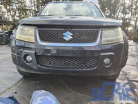 Suzuki Grand Vitara 2 JT, TD, TE 1.9 DDIS TRAZIONE INTEGRALE 129CV 2005-2015