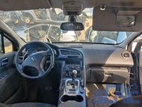 Peugeot 3008 0U 1.6 HDI 112CV 2009-2016