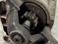 Motorino Avviamento PEUGEOT PARTNER COMBISPACE 5, G 1.9 D 1999-2008 220148