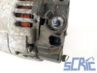 Alternatore CITROEN C3 1 FC, FN 1.4 HDI 2002-2009 9644529680, TG15C023, 2542705A