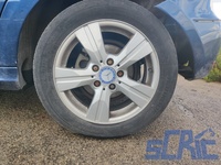 Mercedes Classe A W169 A 160 95CV 2009-2012