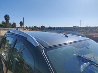 Fiat Sedici 189 2.0 D MULTIJET 4X4 135CV 2006-2014