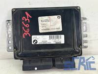 Centralina Motore MINI - R50, R53 COOPER 2001-2006 7525774, TB66024, 7512951 8