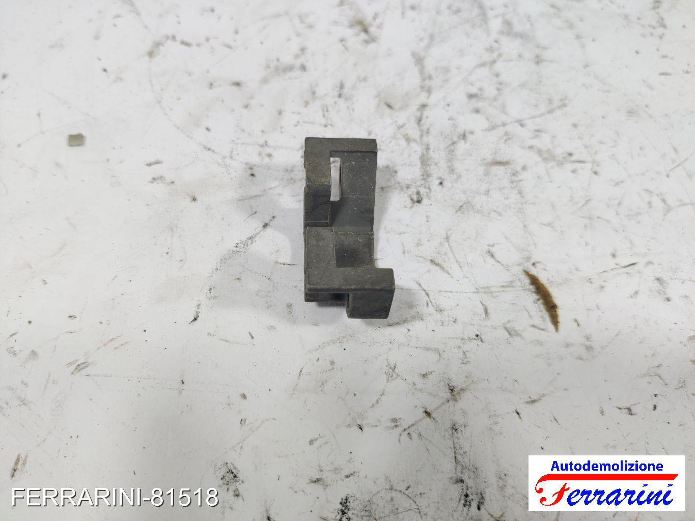 Altre Componenti Accessori Motore 7