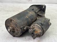 Motorino Avviamento FIAT DOBLO 223 1.9 JTD 2001-2023 551952110, 51832954 7