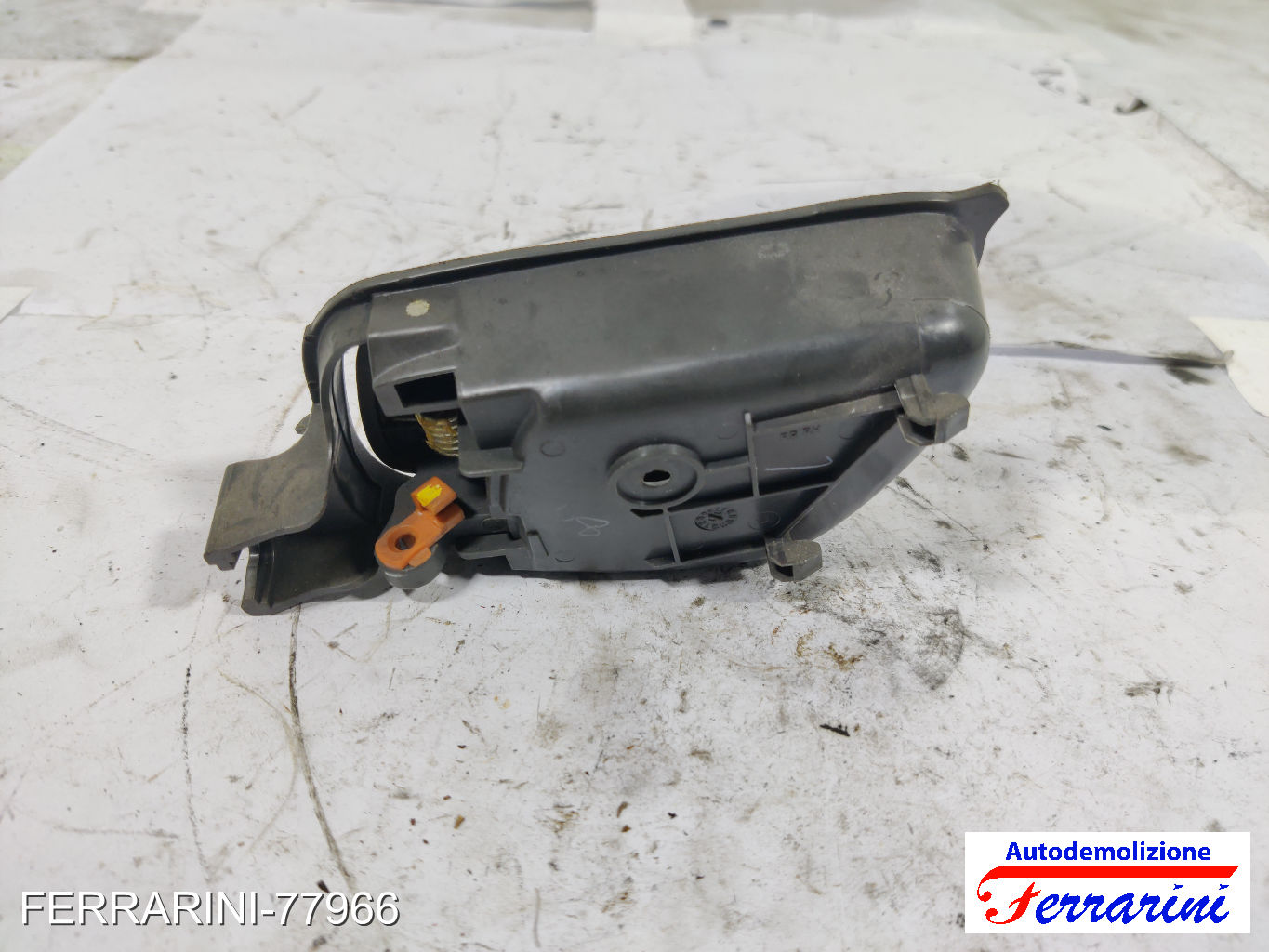 Maniglia Porta Interna CHEVROLET SPARK M300 2010-2015 destra, dx, posteriore