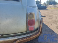 Fiat 500 101, 110, 111 0.5 18CV 1965-1975