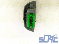Pulsantiera Tastiera Alzavetro PEUGEOT 107 PM, PN 2005-2014 sinistra, sx