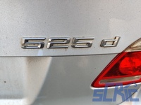 Bmw 5 Touring E61 525D 177CV 2004-2007
