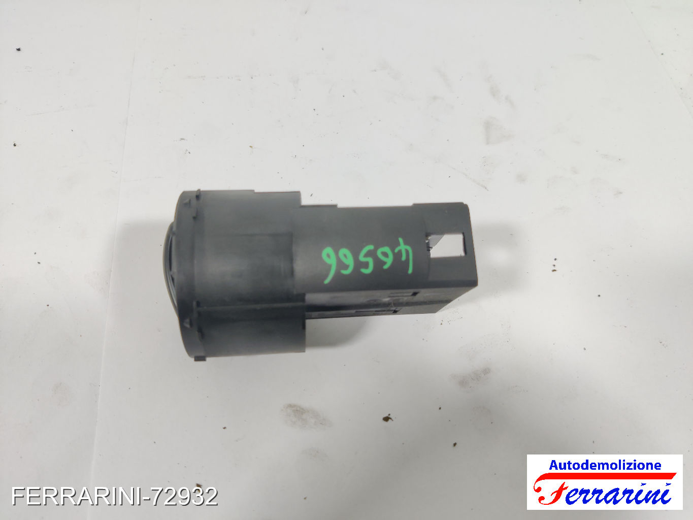 Interruttore Luci Fari SKODA FABIA 1 COMBI 6Y5 2000-2007 6Y1941531CJDY