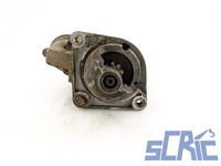 Motorino Avviamento FIAT MULTIPLA 186 1.6 16V BIPOWER 2001-2010 51832956 9