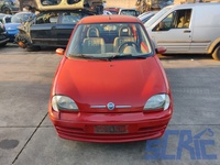 Fiat Seicento 600 187 1.1 54CV 1998-2010