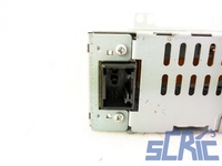 Lettore CD Stereo Radio VOLVO S40 2 544 2004-2010 30732586, 307752841
