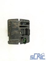 Centralina Ventola Stufa RENAULT KANGOO KC0/1 1.5 DCI 2001-2007 9000403, 9750000