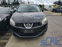 Nissan Qashqai 1 J10, JJ10E, NJ10 2.0 DCI 150CV 2007-2013