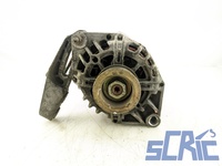 Alternatore RENAULT KANGOO FC0/1 D 65 1.9 1997-2023 7700105333, A542897A