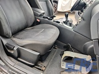 Nissan Qashqai 1 J10, JJ10E, NJ10 2.0 DCI 150CV 2007-2013