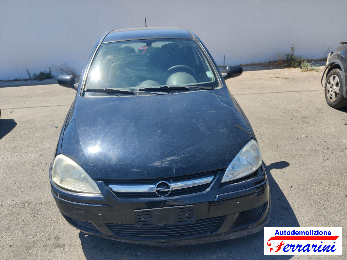 Opel Corsa C 79