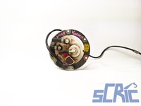 Cestello Pompa Galleggiante Serbatoio MERCEDES CLASSE A W168 A 160 1997-2004 6