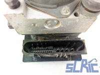 Centralina Pompa Abs PEUGEOT 107 PM, PN 1.0 2005-2014 4451000H010, 0265231579