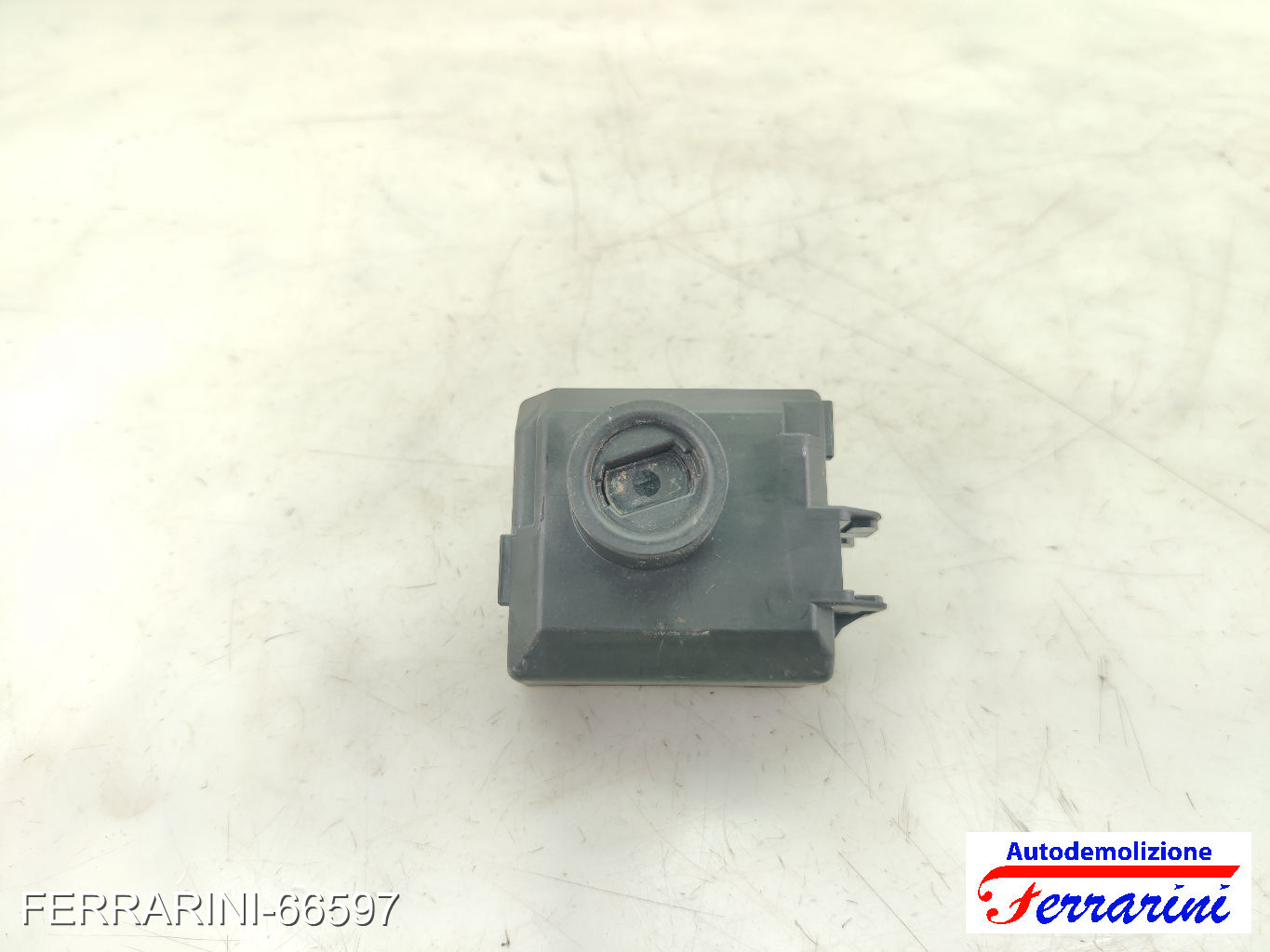 Frutto Accensione MERCEDES CLASSE B W242, W246 2011-2014 A2469059700