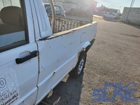 Fiat Fiorino Pick-Up 146 1.7 TD 63CV 1997-2001