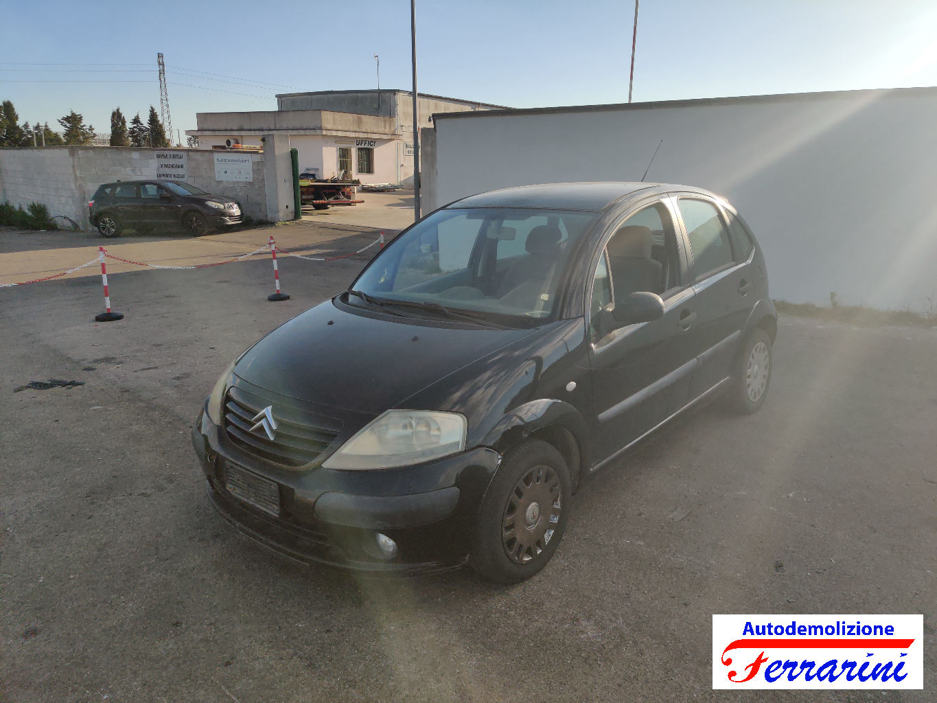 Citroen C3 1 66