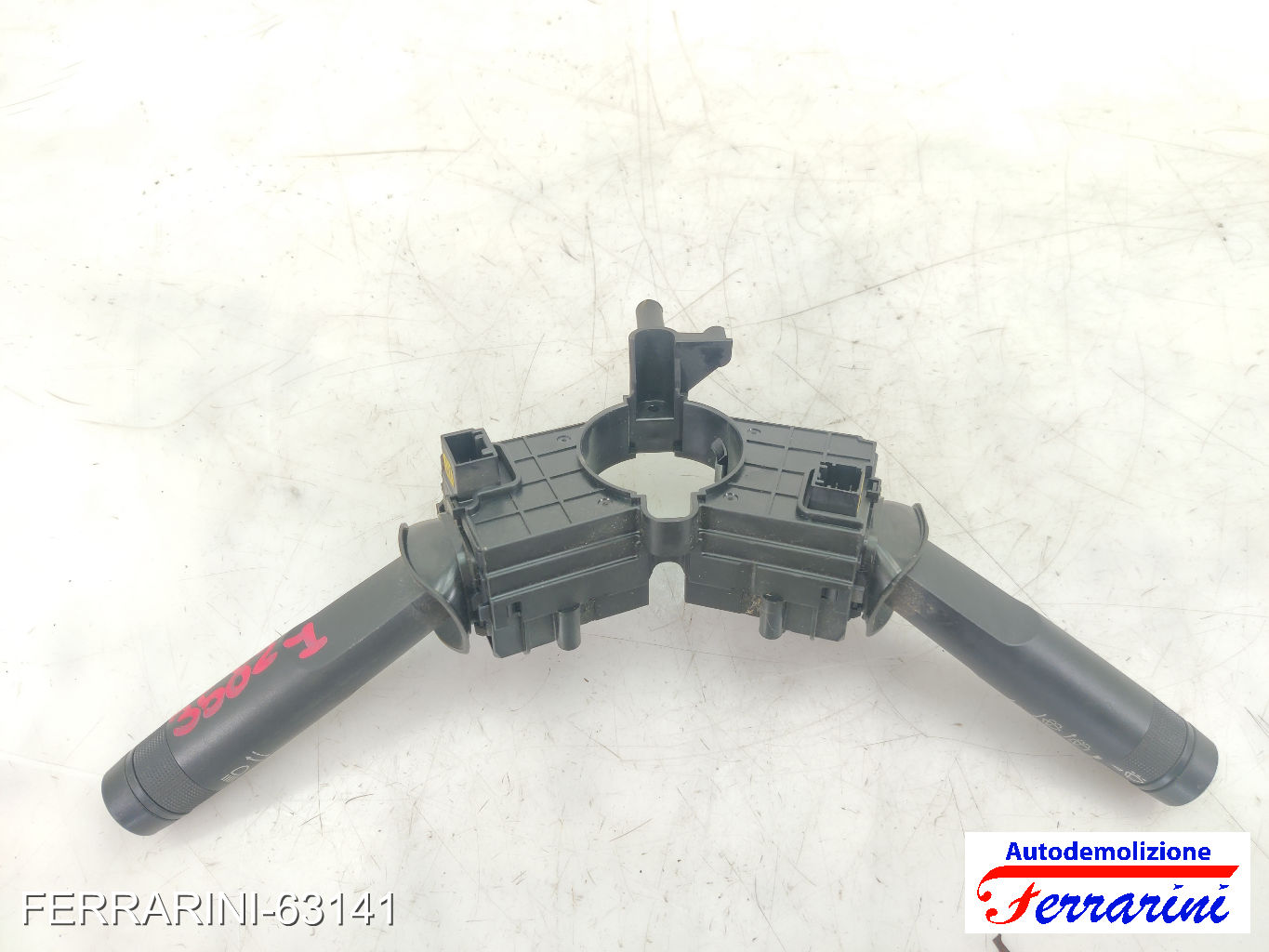 Devioluci OPEL INSIGNIA A SW G09 2008-2015 13303268, 13305522, 93580310045 6