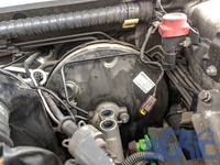 Peugeot 406 8B 2.0 HDI 110 109CV 1998-2001