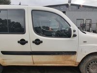 Fiat Doblo 119, 223 1.9 JTD 105CV 2003-2010