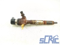 Iniettore RENAULT LAGUNA 3 BT0/1 1.5 DCI 2007-2015 8200380253, 8200294788