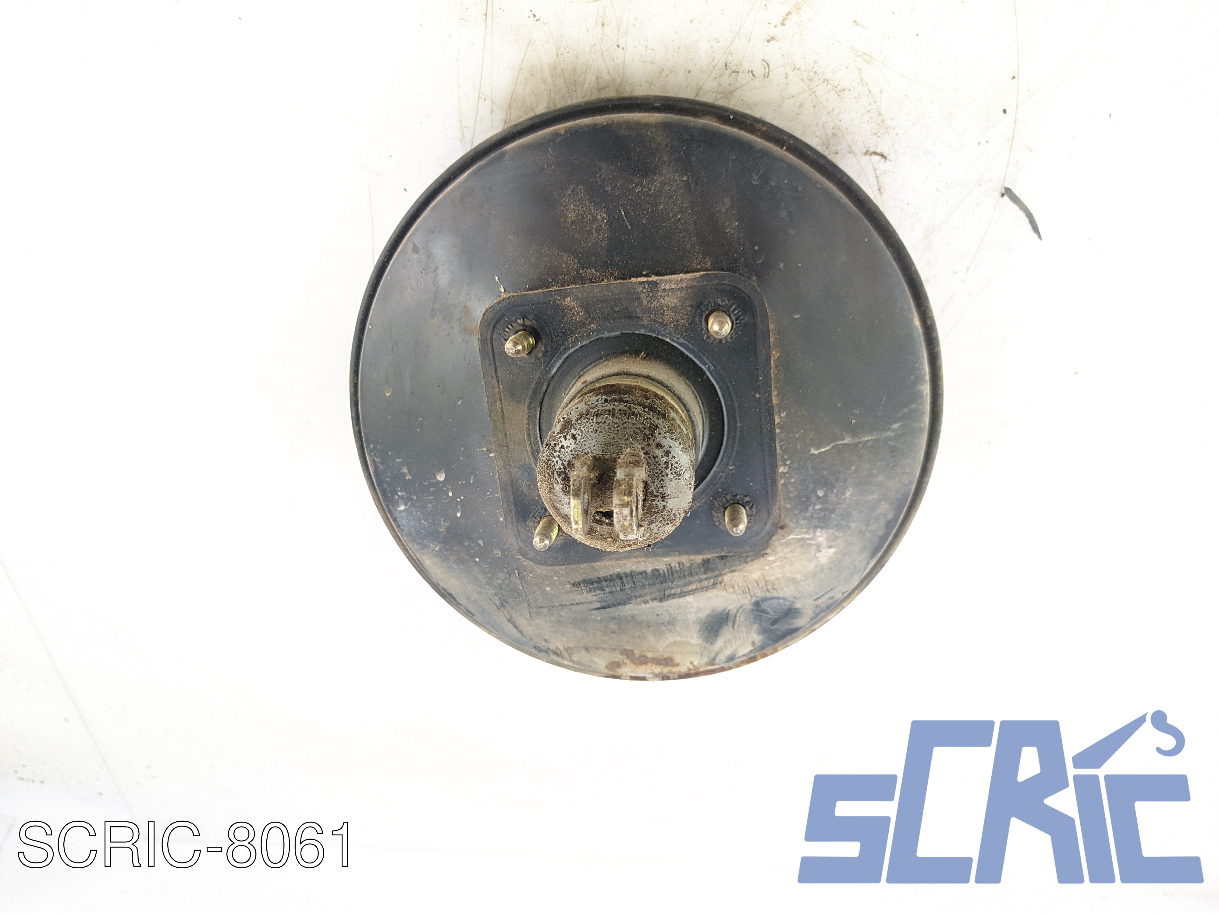 Servofreno RENAULT CLIO 2 BB, CB 1.2 1998-2010 7700416193C, 8359765, 903292